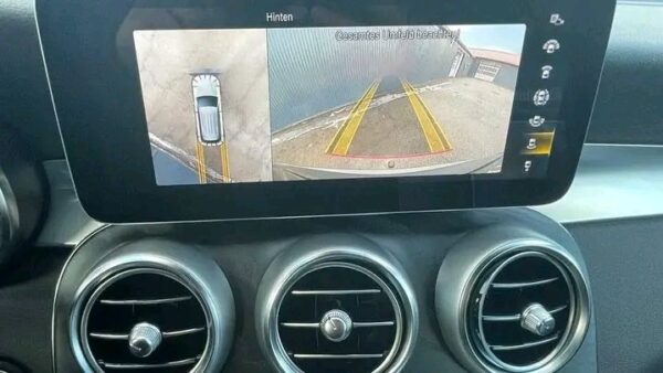 Mercedes-Benz GLC 300d 4M AMG Diesel - Image 6