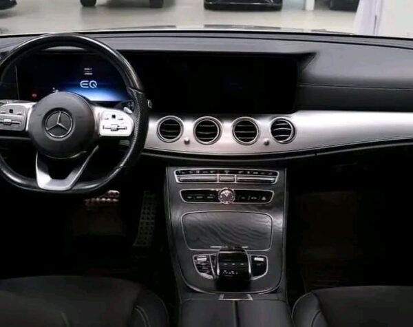 Mercedes-Benz E 300 by G-tronic - Image 6