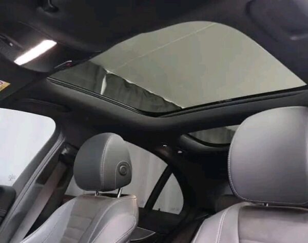 Mercedes-Benz E 300 by G-tronic - Image 4
