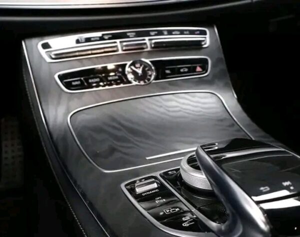 Mercedes-Benz E 300 by G-tronic - Image 7
