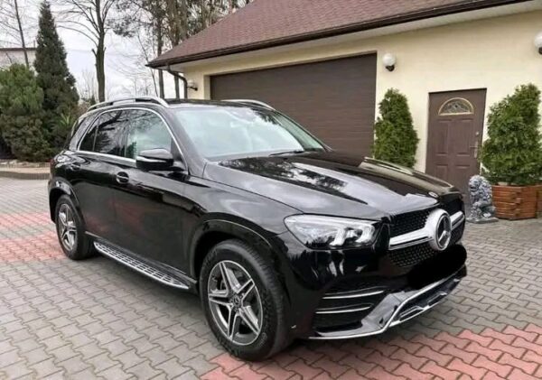 MERCEDES GLE 450 3.0 367 HP - Image 2