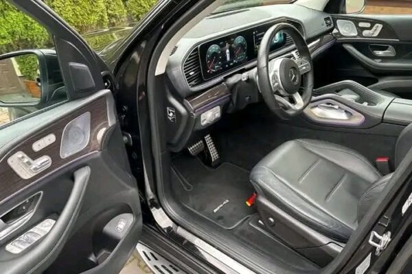 MERCEDES GLE 450 3.0 367 HP - Image 14