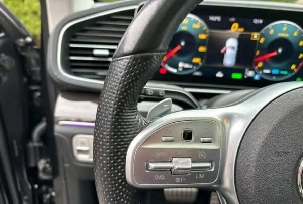 MERCEDES GLE 450 3.0 367 HP - Image 23