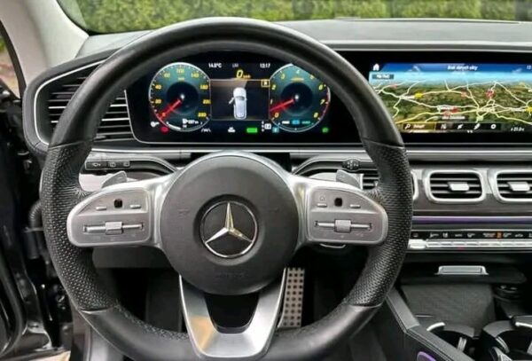 MERCEDES GLE 450 3.0 367 HP - Image 18