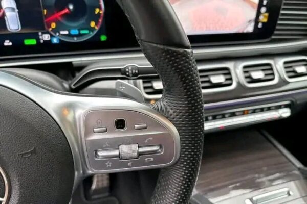 MERCEDES GLE 450 3.0 367 HP - Image 21