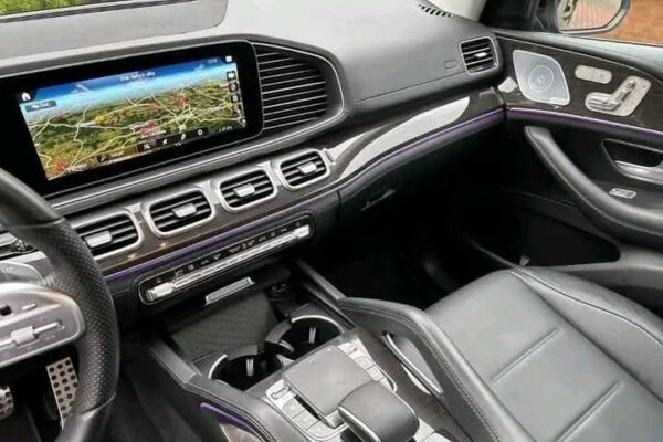 MERCEDES GLE 450 3.0 367 HP - Image 33
