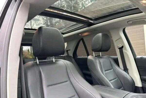 MERCEDES GLE 450 3.0 367 HP - Image 9