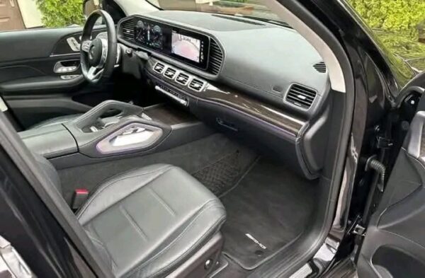 MERCEDES GLE 450 3.0 367 HP - Image 20