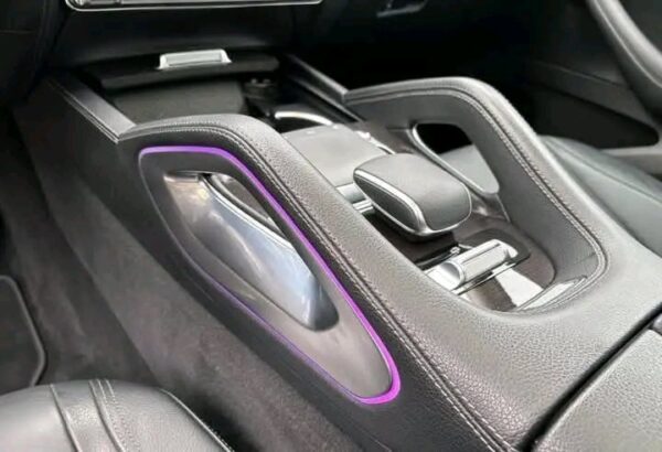 MERCEDES GLE 450 3.0 367 HP - Image 26