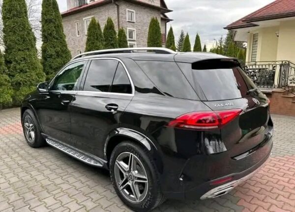 MERCEDES GLE 450 3.0 367 HP - Image 37