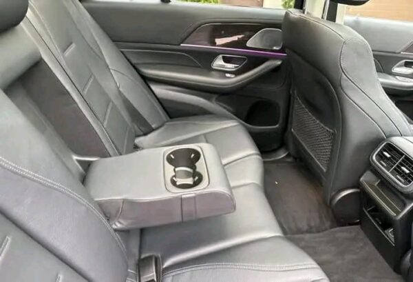 MERCEDES GLE 450 3.0 367 HP - Image 8