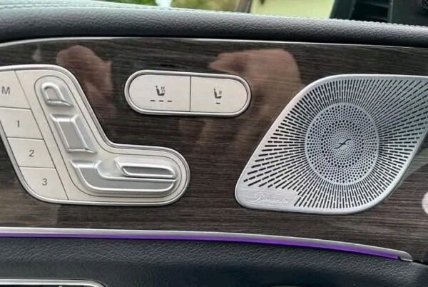 MERCEDES GLE 450 3.0 367 HP - Image 27