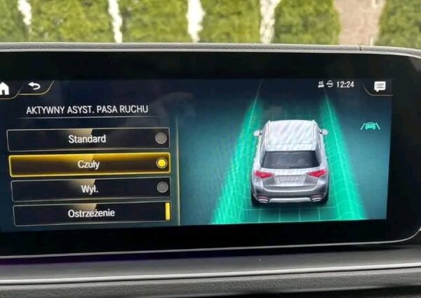 MERCEDES GLE 450 3.0 367 HP - Image 19