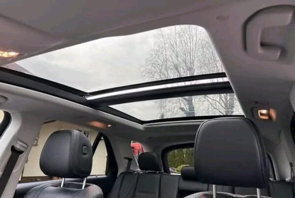 MERCEDES GLE 450 3.0 367 HP - Image 17