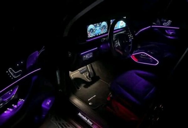MERCEDES GLE 450 3.0 367 HP - Image 6