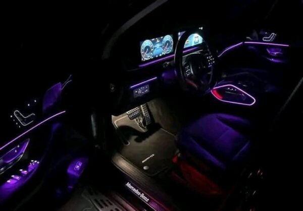 MERCEDES GLE 450 3.0 367 HP - Image 30