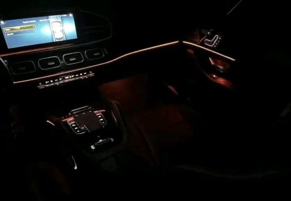MERCEDES GLE 450 3.0 367 HP - Image 4