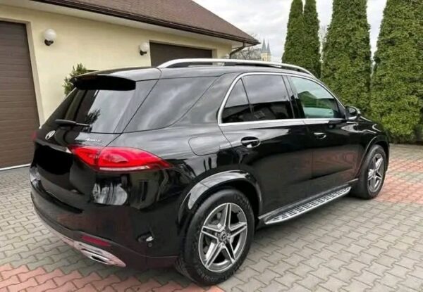 MERCEDES GLE 450 3.0 367 HP - Image 25