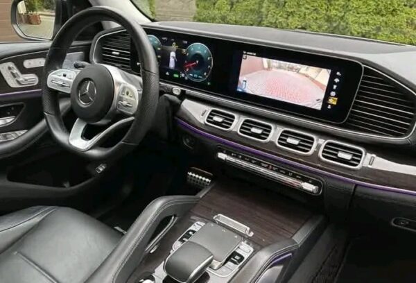 MERCEDES GLE 450 3.0 367 HP - Image 16