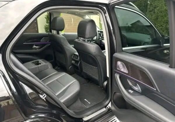 MERCEDES GLE 450 3.0 367 HP - Image 15