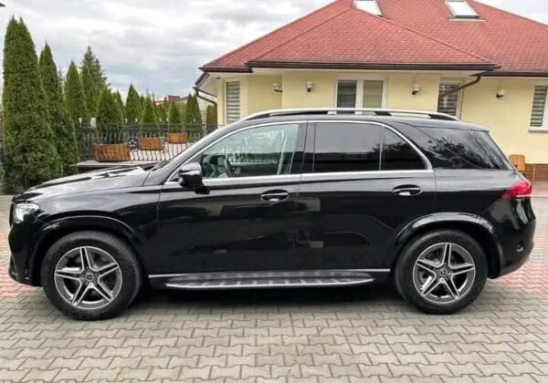 MERCEDES GLE 450 3.0 367 HP - Image 24
