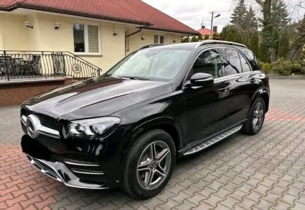 MERCEDES GLE 450 3.0 367 HP - Image 11