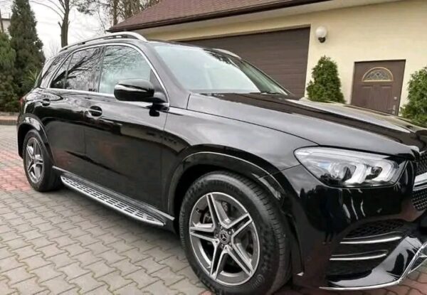 MERCEDES GLE 450 3.0 367 HP - Image 10