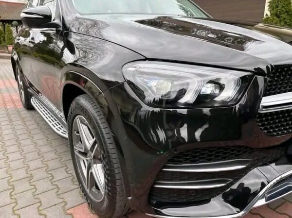 MERCEDES GLE 450 3.0 367 HP - Image 13