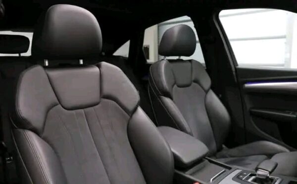 Audi Q5 Sport - Image 35