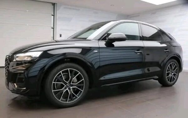 Audi Q5 Sport - Image 31