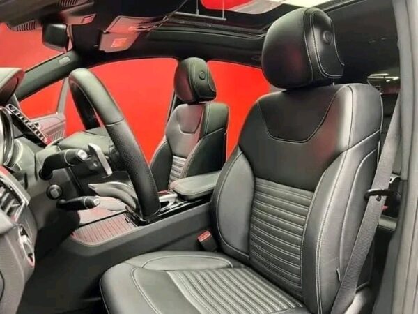 MERCEDES-BENZ GLE 350d Coupé AMG - Image 5