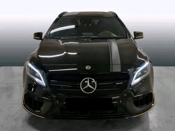 Mercedes-Benz GLA AMG 45/2.0 - Image 3