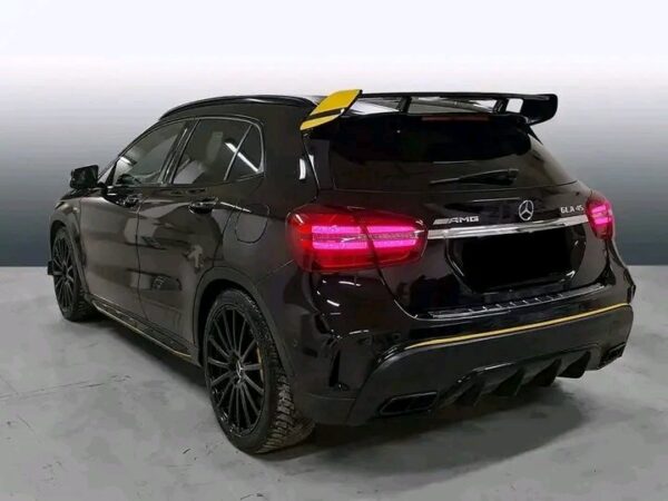 Mercedes-Benz GLA AMG 45/2.0 - Image 16