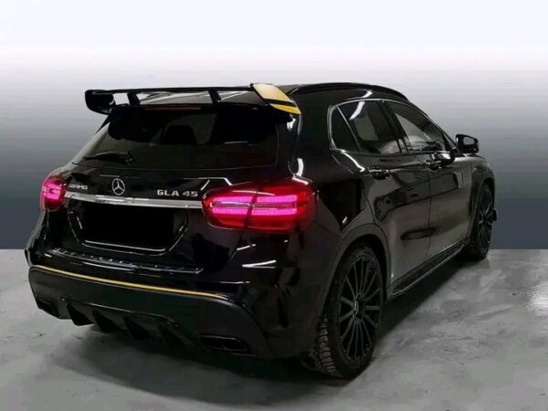 Mercedes-Benz GLA AMG 45/2.0 - Image 17
