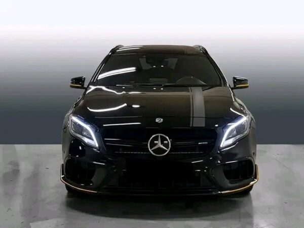 Mercedes-Benz GLA AMG 45/2.0 - Image 2