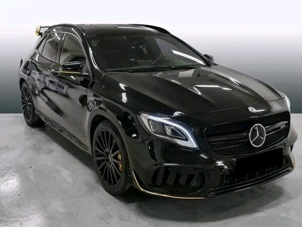 Mercedes-Benz GLA AMG 45/2.0 - Image 5