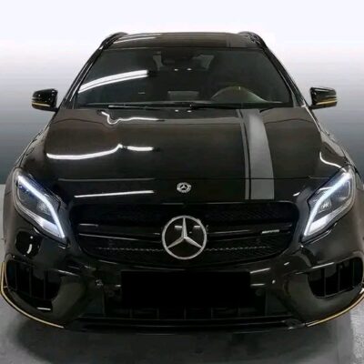 Mercedes-Benz GLA AMG 45/2.0