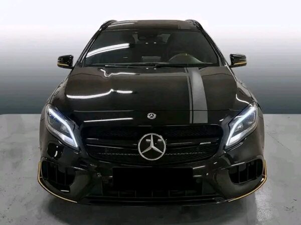 Mercedes-Benz GLA AMG 45/2.0