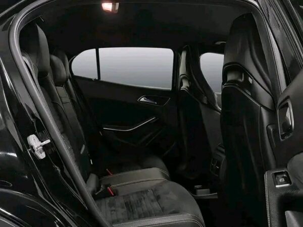 Mercedes-Benz GLA AMG 45/2.0 - Image 7