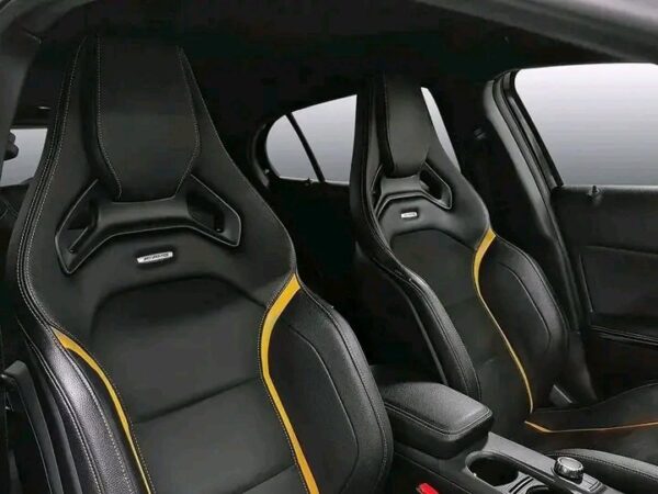 Mercedes-Benz GLA AMG 45/2.0 - Image 6
