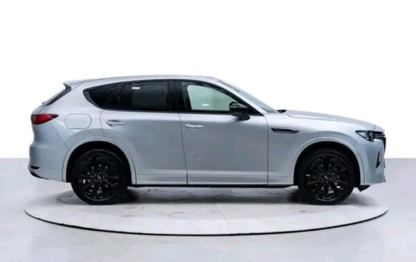 Mazda CX-60 2.5 PHEV 327 hp – Image 18