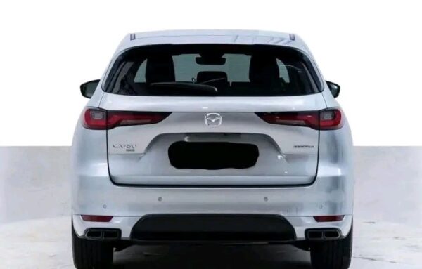 Mazda CX-60 2.5 PHEV 327 hp – Image 20