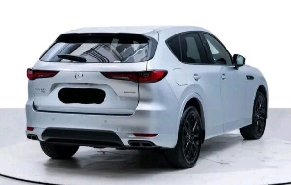 Mazda CX-60 2.5 PHEV 327 hp – Image 19
