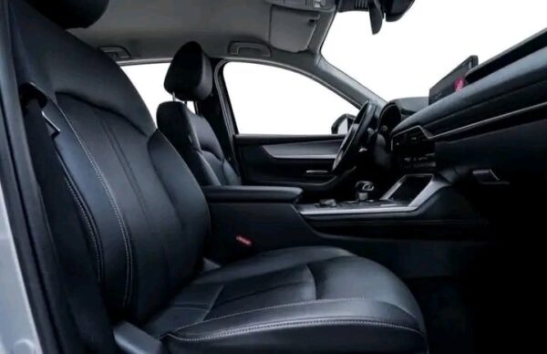Mazda CX-60 2.5 PHEV 327 hp – Image 14
