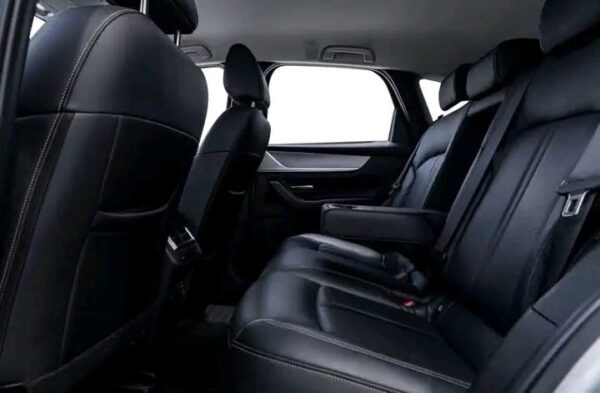 Mazda CX-60 2.5 PHEV 327 hp – Image 10