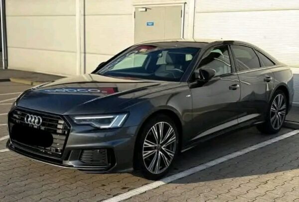 Audi A6 3.0 231HP - Image 17