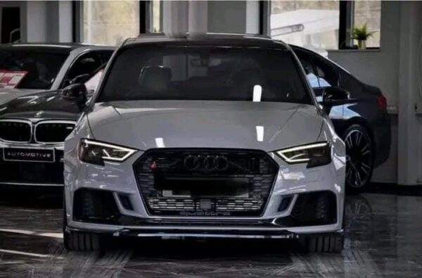 Audi RS3 Sportback 2.5