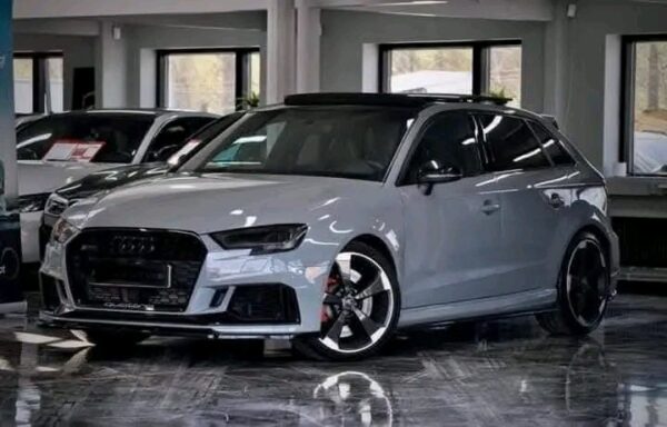 Audi RS3 Sportback 2.5 – Image 2