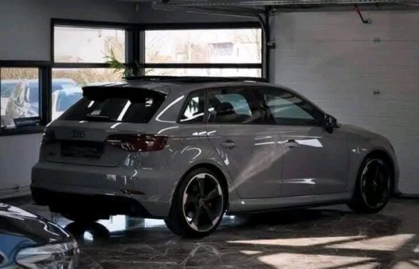 Audi RS3 Sportback 2.5 – Image 20