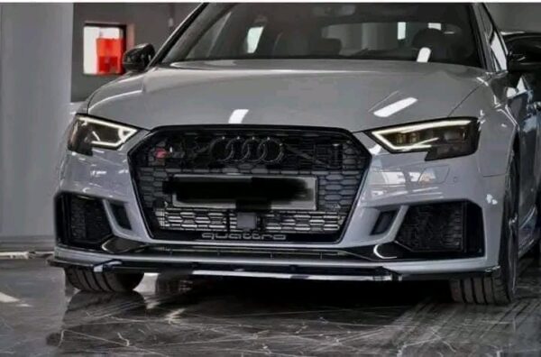 Audi RS3 Sportback 2.5 – Image 4